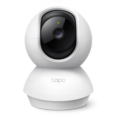 TP-Link Tapo C200 Pan/Tilt Home Security Camera