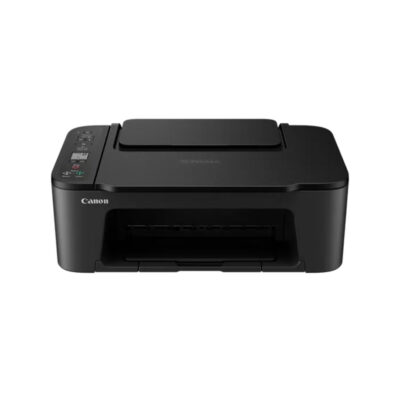 Canon PIXMA TS3340 All in One Wireless Printer