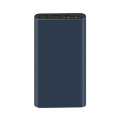 Xiaomi Mi 10000mAh 18W Fast Charge Power Bank