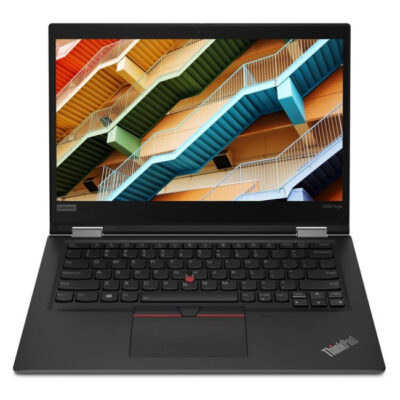 Lenovo ThinkPad X390 Core i5-8th Gen Laptop, 16GB RAM/256GB SSD