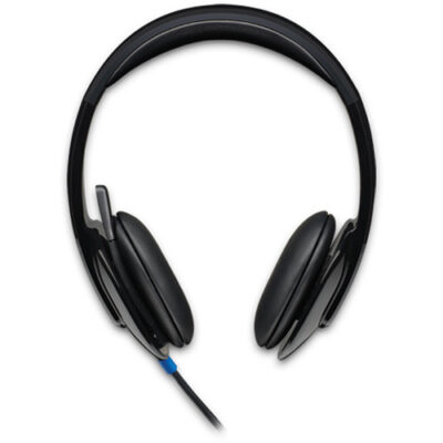 Logitech H540 USB Headset