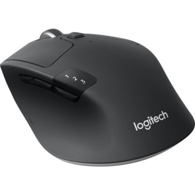 Logitech M720 Triathlon Mouse