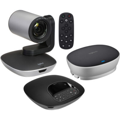 Logitech GROUP Videoconferencing System