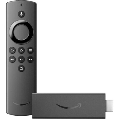 Amazon Fire TV Stick Lite Streaming Media Player