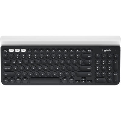 Logitech K780 Wireless Keyboard (Non-Speckled)