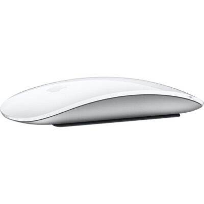 Apple Magic Mouse 3rd Gen (Silver)