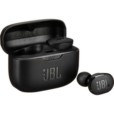 JBL Tune 130NC Noise-Canceling True Wireless Headphones