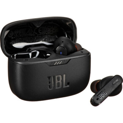 JBL Tune 230NC Noise-Canceling True Wireless Headphones