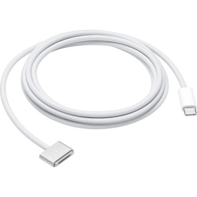 Apple USB Type-C To MagSafe 3 Cable (2Metres)