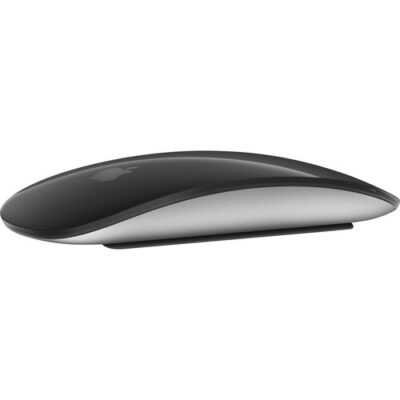 Apple Magic Mouse 3rd Gen (Black)