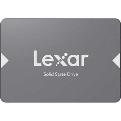 Lexar 1TB NS100 SATA III 2.5″ Internal SSD