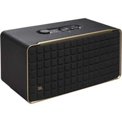 JBL Authentics 500 Wireless Home Speaker