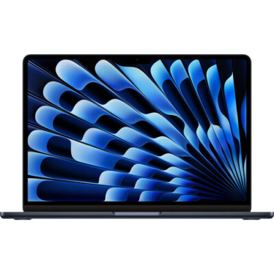 Apple 13″ MacBook Air (M3, Midnight)