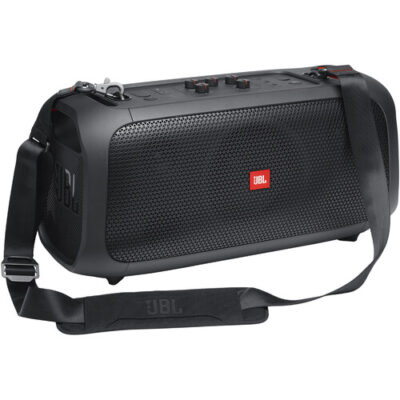 JBL PartyBox On-the-Go Essential Wireless Party Speaker