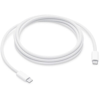 Apple 240W USB-C Charge Cable (6.6′ / 2 m)