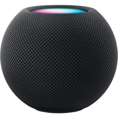 Apple HomePod mini (Midnight)