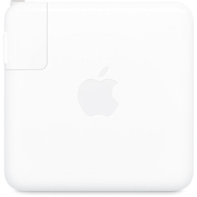 Apple 96W USB-C Power Adapter