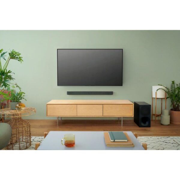 Sony HT-S400 2.1 Channel Soundbar - Image 2