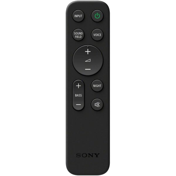 Sony HT-S400 2.1 Channel Soundbar - Image 5