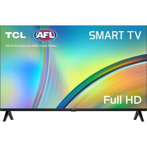 TCL 32-Inch S5400 LED Android Smart TV (2023)