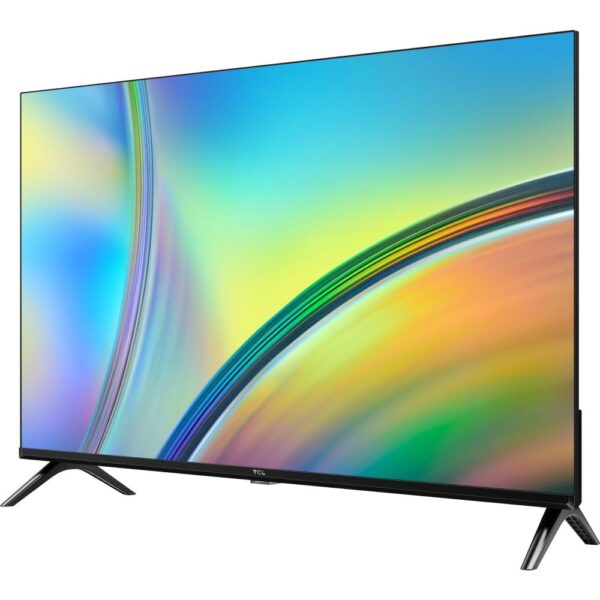 TCL 32-Inch S5400 LED Android Smart TV (2023) - Image 6