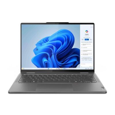 Lenovo Yoga 7 EVO 14″ WUXGA 2-in-1 Laptop (Core Ultra 7)