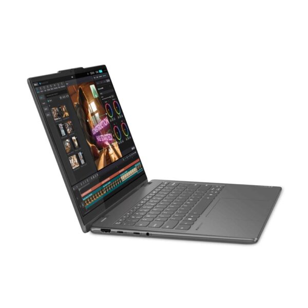 Lenovo Yoga 7 EVO 14" WUXGA 2-in-1 Laptop (Core Ultra 7) - Image 3