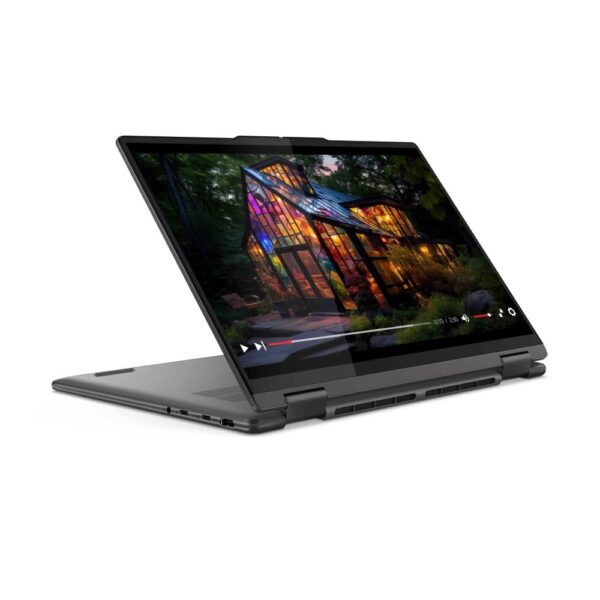 Lenovo Yoga 7 EVO 14" WUXGA 2-in-1 Laptop (Core Ultra 7) - Image 4