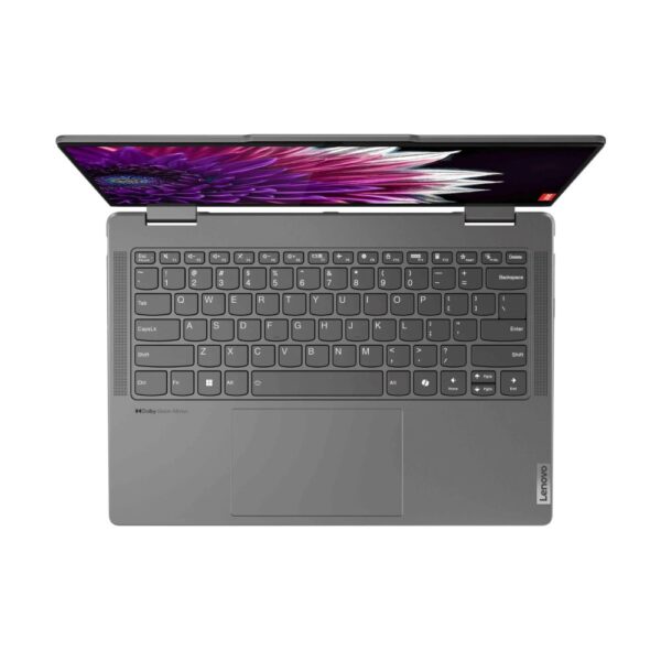 Lenovo Yoga 7 EVO 14" WUXGA 2-in-1 Laptop (Core Ultra 7) - Image 5