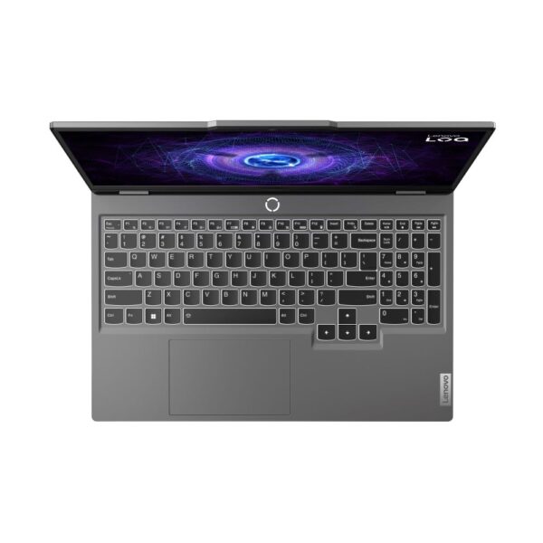 Lenovo Legion 5 Gaming Laptop 16" FHD 144Hz (Intel Core i7) - Image 4