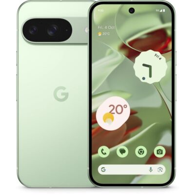 Google Pixel 9 5G 256GB