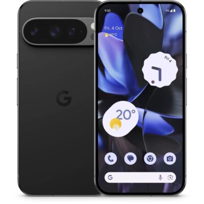 Google Pixel 9 Pro 5G 256GB