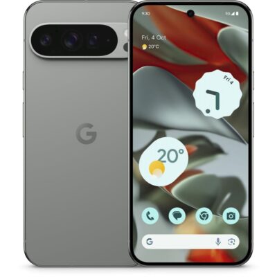 Google Pixel 9 Pro XL 5G 256GB