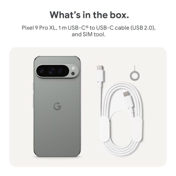 Google Pixel 9 Pro XL 5G 256GB - Image 2