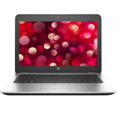 HP EliteBook 820 G3 Core i5-6th Gen 8GB/256GB SSD Laptop