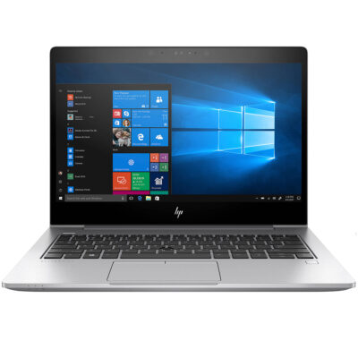 HP EliteBook 830 G5 Core i5-8th Gen 8GB RAM/256GB SSD