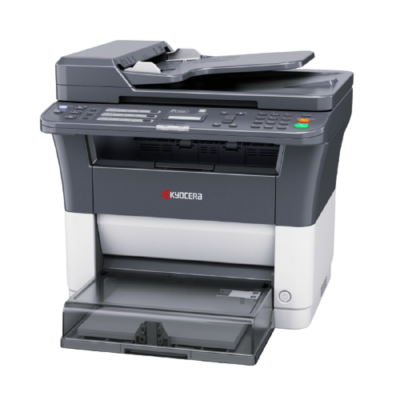 Kyocera ECOSYS FS 1025 Multi Function Laser Printer