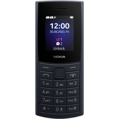 Nokia 110 4G (2023) Dual SIM