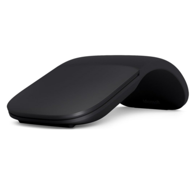 Microsoft Arc Mouse – Black.