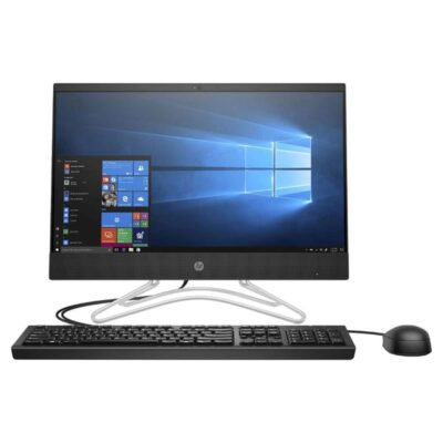 HP 200 G4 All-in-One PC, Core i3-10110U 4GB RAM/1TB HDD