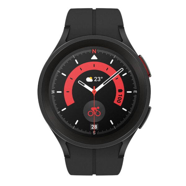 Samsung Galaxy Watch 5 Pro 45mm Smartwatch - Image 2