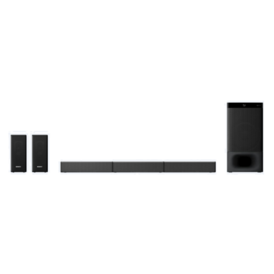 Sony HT-S500RF 1000W 5.1ch Soundbar System