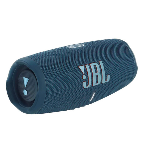 JBL Charge 5 Portable Bluetooth Speaker (Black) - Image 9