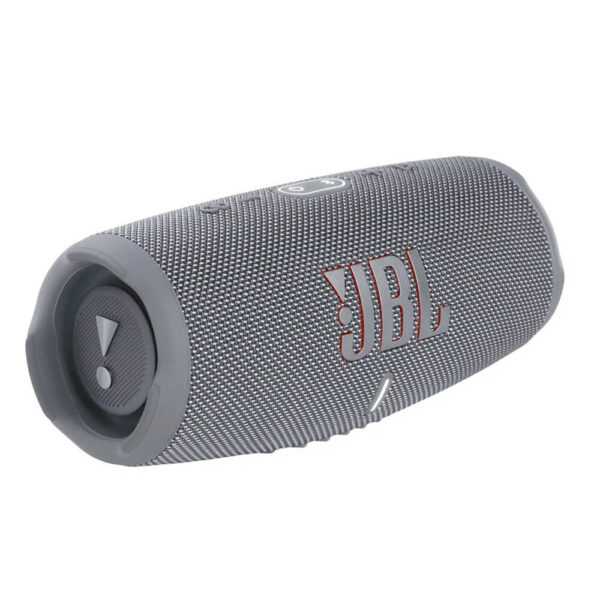 JBL Charge 5 Portable Bluetooth Speaker (Black) - Image 7