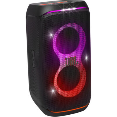 JBL PartyBox Club 120 160W Wireless Party Speaker (Black)