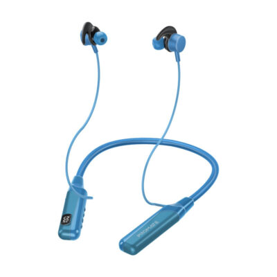 Promate Blend High-Definition Wireless Neckband Earphones