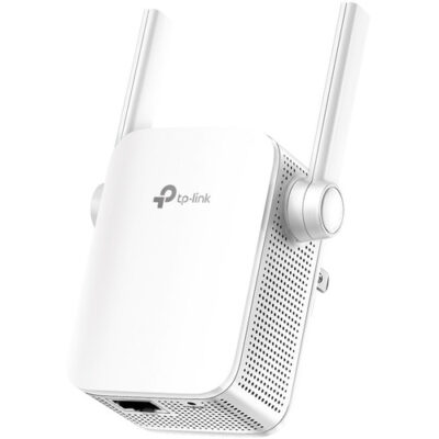 TP-Link RE305 Dual-Band AC1200 Wi-Fi Range Extender