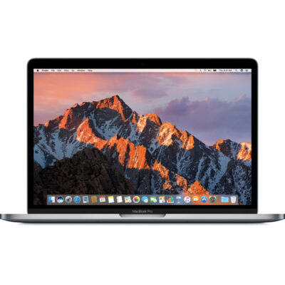 Apple 13″ MacBook Pro 2017 Core i5 Touchbar (16GB/512GB)