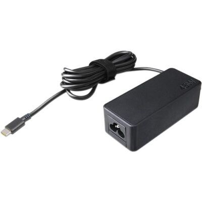 Lenovo 45W Standard USB Type-C AC Adapter