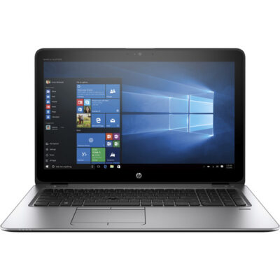 HP EliteBook 850 G3 Core i7-6600U 15.6″ Laptop